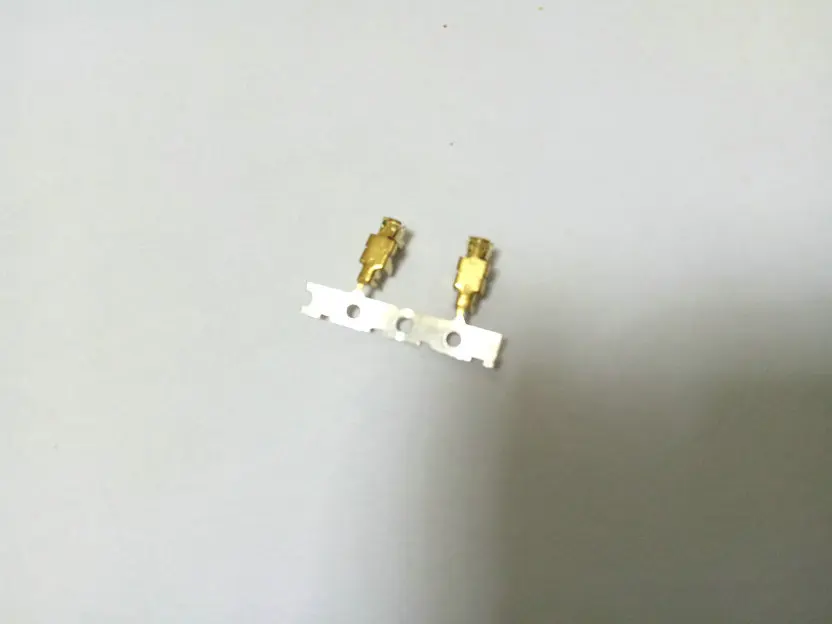 1000 шт./партия клеммные клеммы для IPEX/U. FL ipex 20278 178 1 13 smt pcb разъем