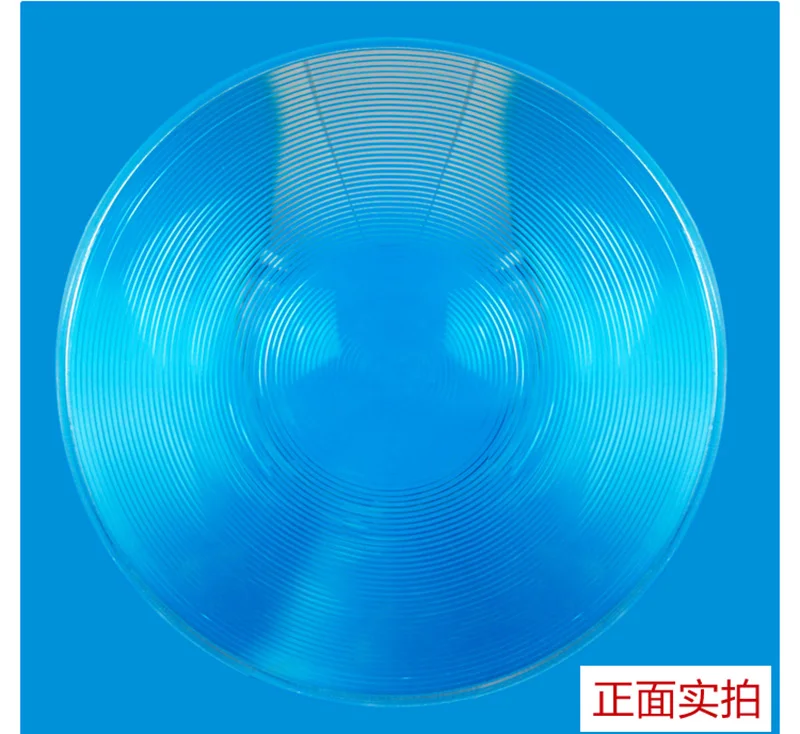 

1PC 164mm Fresnel Lens Optical PMMA DIY Plastic Magnifier Magnification 3X Solar Energy Concentrator Flashlight Lamp Condenser