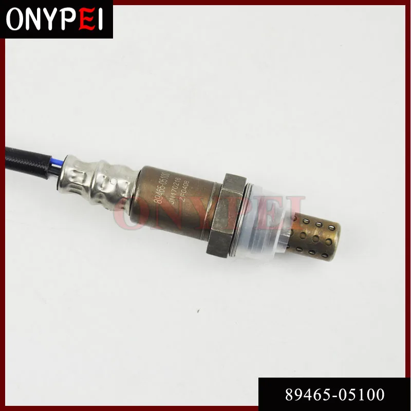 Соотношение воздушного топлива и кислорода O2 датчик 89465 05100 для Toyota Lexus ES240 350 ACV40