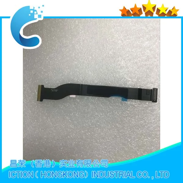 Новый A1932 USB I/O power аудио плата гибкий кабель 821-01528-A для Macbook Air 13 &quotA1932 IO Late 2018 MRE82 EMC
