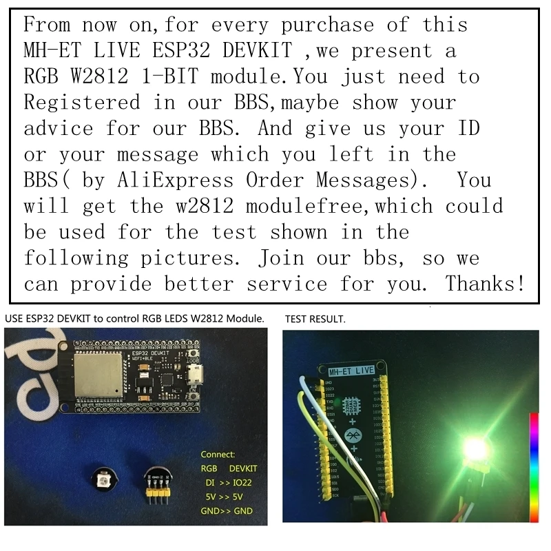 MH-ET LIVE ESP32 макетная плата WiFi+ Bluetooth ультра-низкое энергопотребление двухъядерный ESP-32 ESP-32S ESP 32 похожие ESP8266