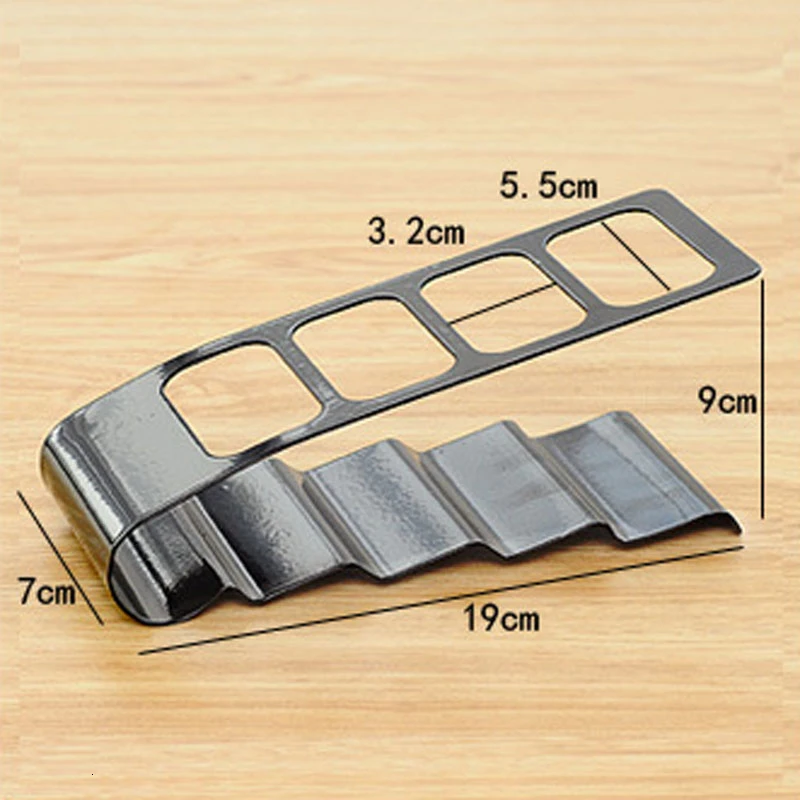 ТВ/адаптивное управление дистанционное стеллаж для хранения телефона железная 4