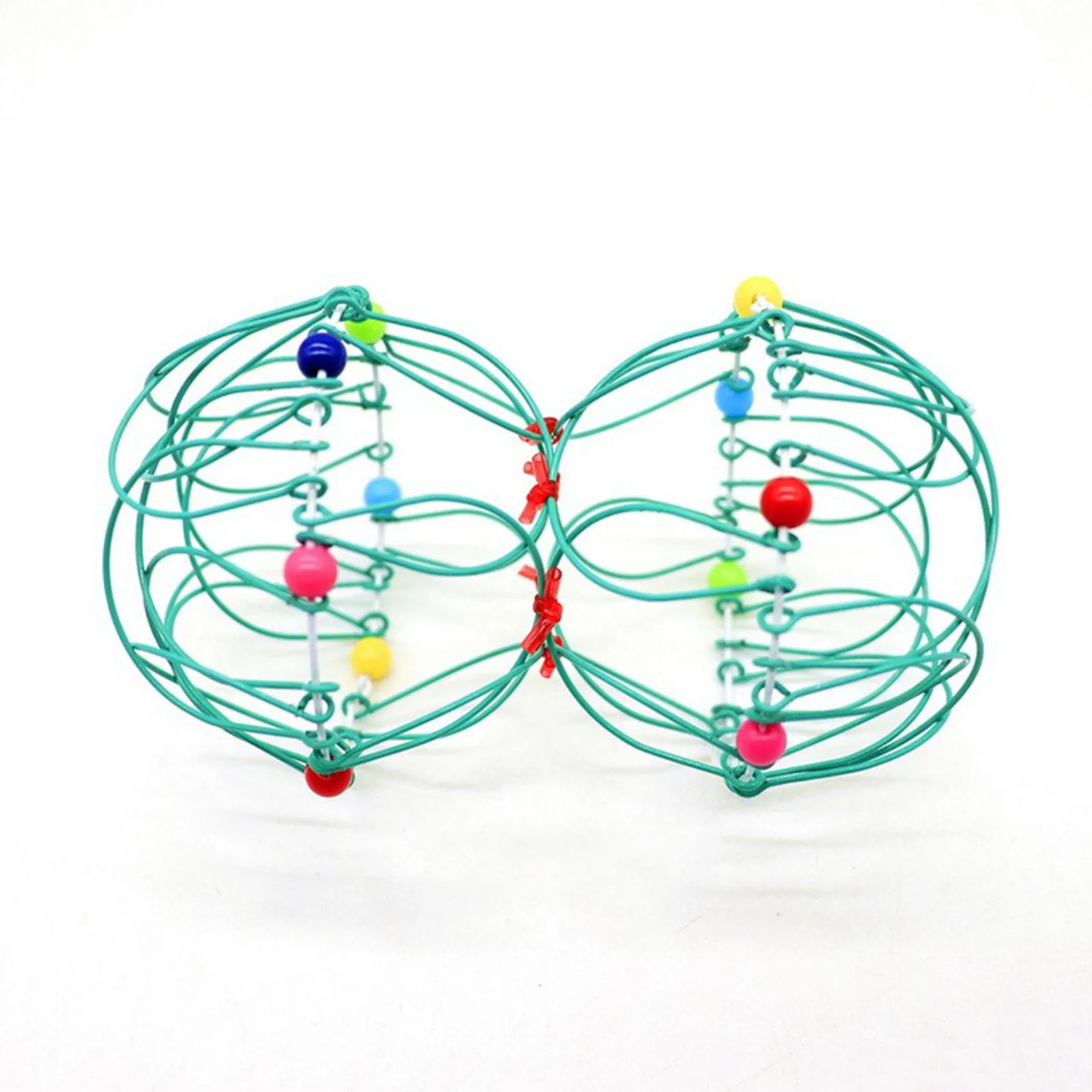 Антистрессовая игрушка для взрослых и детей снятия стресса с мандалой