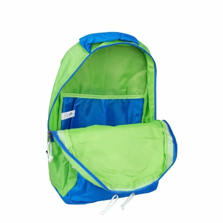 

Unisex Sport bag U.S. POLO ASSN. Unisex us polo assn. Backpack plan7337 blue 2021 Fashion