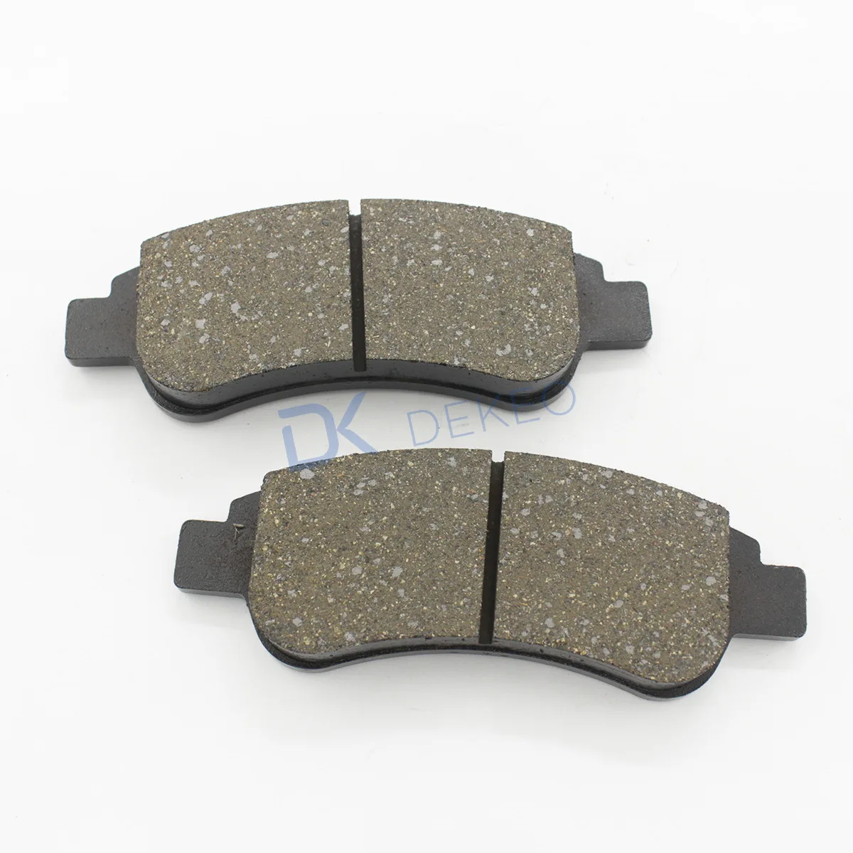 Для DS 3 Peugeot 2008 206 207 301 Citroen C2 C3-XR Elysee Picasso Beverly автомобильные тормозные колодки