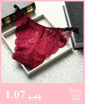 Seamless Women Cotton G-string Underwear Women's Lingerie Thongs Female Panties Low Waist Ladies Intimates String Briefs