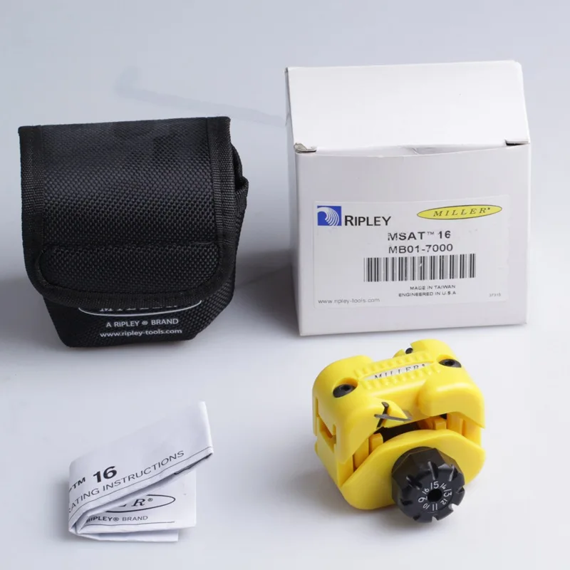 Бесплатная доставка оригинальный инструмент для доступа к волоконным кабелям