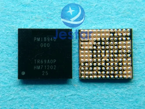 2 шт. PMI8940 000| |