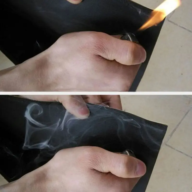 Автомобильная акустическая поролоновая Резина 30x50 см звукоизоляционная колонка