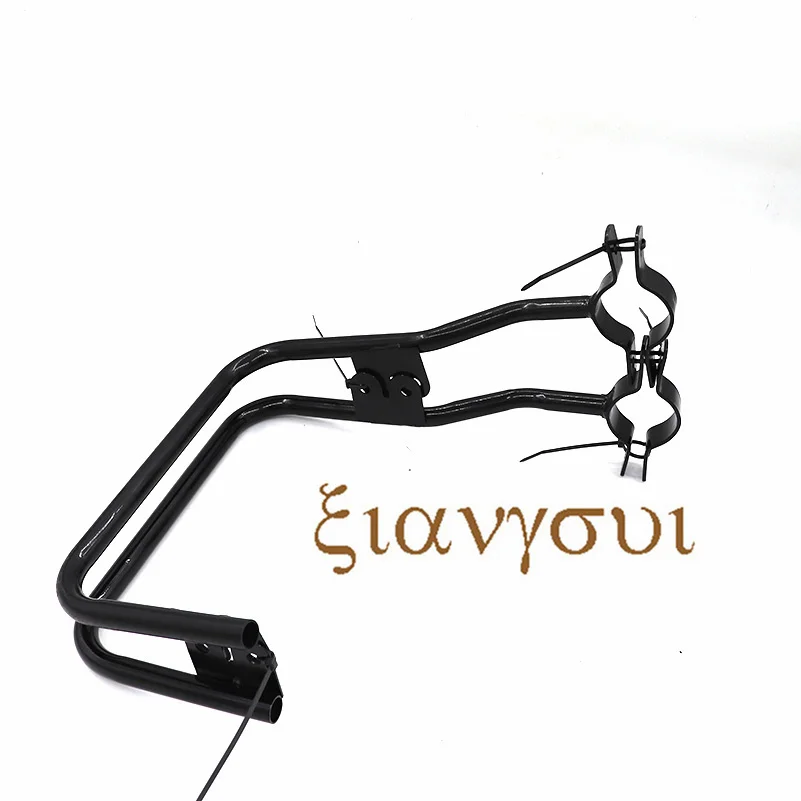 Специальный кронштейн Fender Для трехколесного электромобиля заднего колеса для