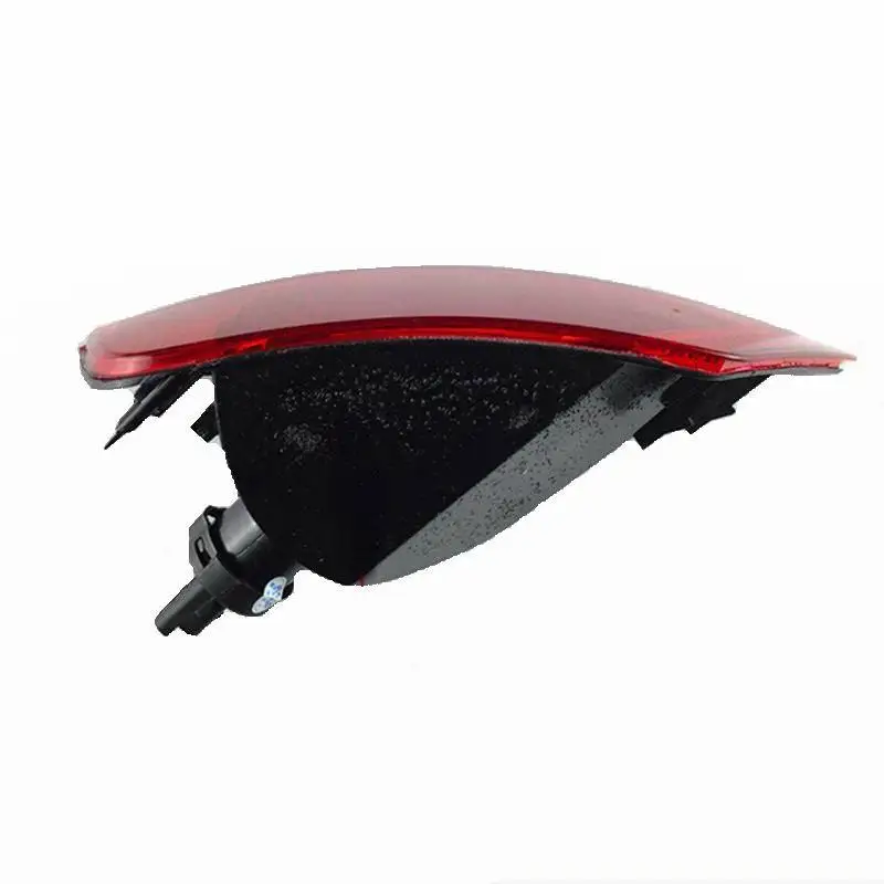 Tonlinker 1 шт. DIY Автомобильный Стайлинг Новый ABS задний бампер противотуманные фары