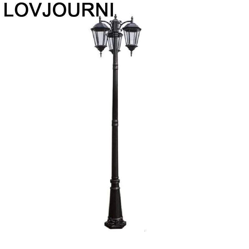 Наружный светильник Farola наружный уличный светильник|Уличные фонари| |