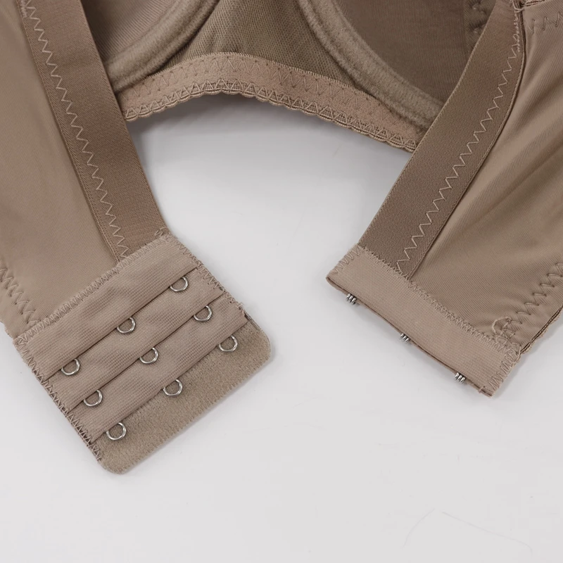 PariFairy размера плюс женское белье кружевные бюстгальтеры для женщин на косточках