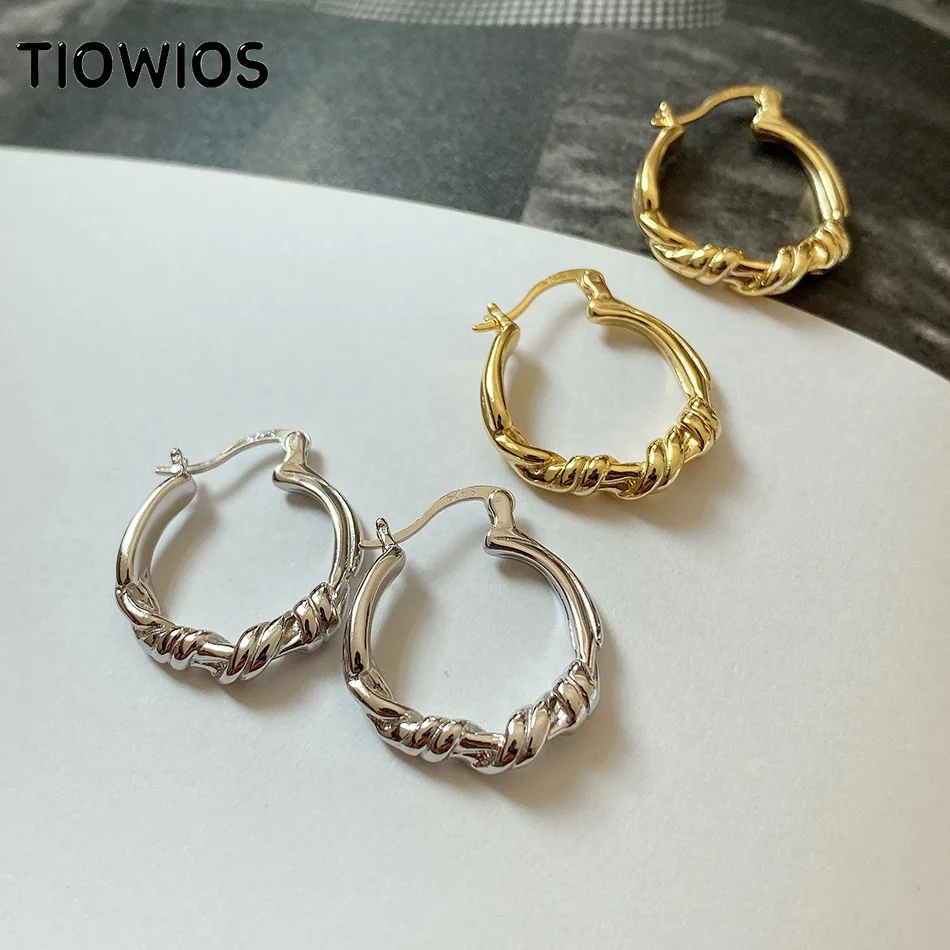 

Новинка 2021, индивидуальный дизайн, женское изделие из стерлингового серебра пробы в французском стиле