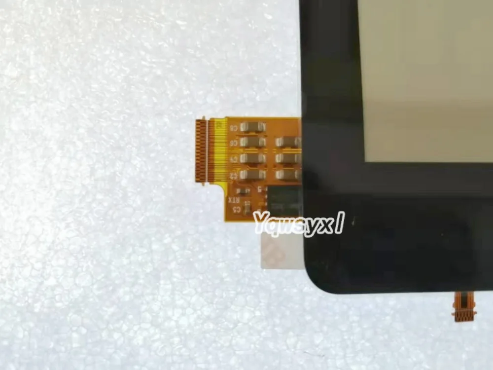 ЖК-дисплей 6 дюймов ED060TC1 e-ink для Amazon Kindle Voyage screen сменная деталь | Компьютеры и офис