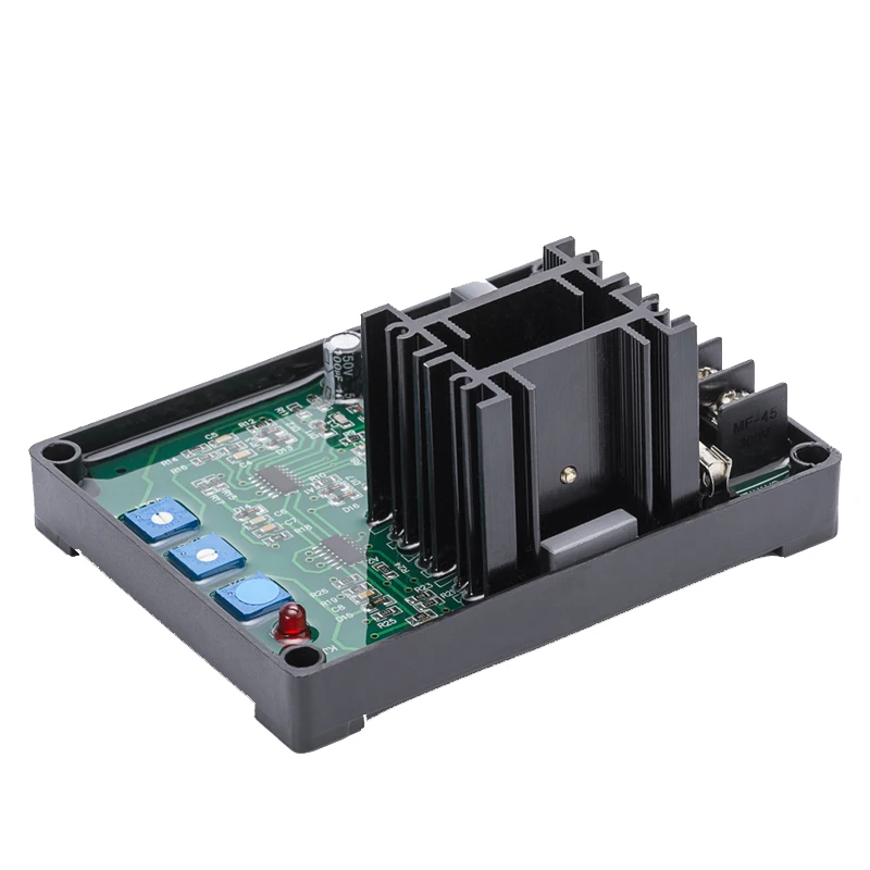 GAVR-12A Brushless AVR Automatic Voltage Regulator GAVR 12A | Обустройство дома
