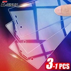 9H прозрачная защита для экрана, закаленное стекло, Защитная пленка для Sony Xperia L4 L3 L2 L1 XZ1 XZS XZ Premium X Compact Performance