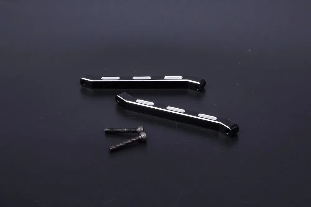 Задний противоударный Скоба ЧПУ для 1/5 HPI BAJA Rovan King Motor MCD GTB RACING 5B 5T 5SC грузовик