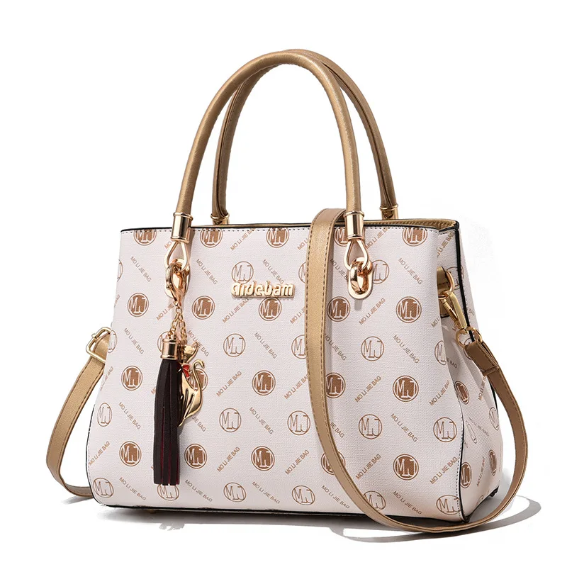 

Handbag Women Luxury 2021 New Fashion Shoulder Bags woman Handbags Designer