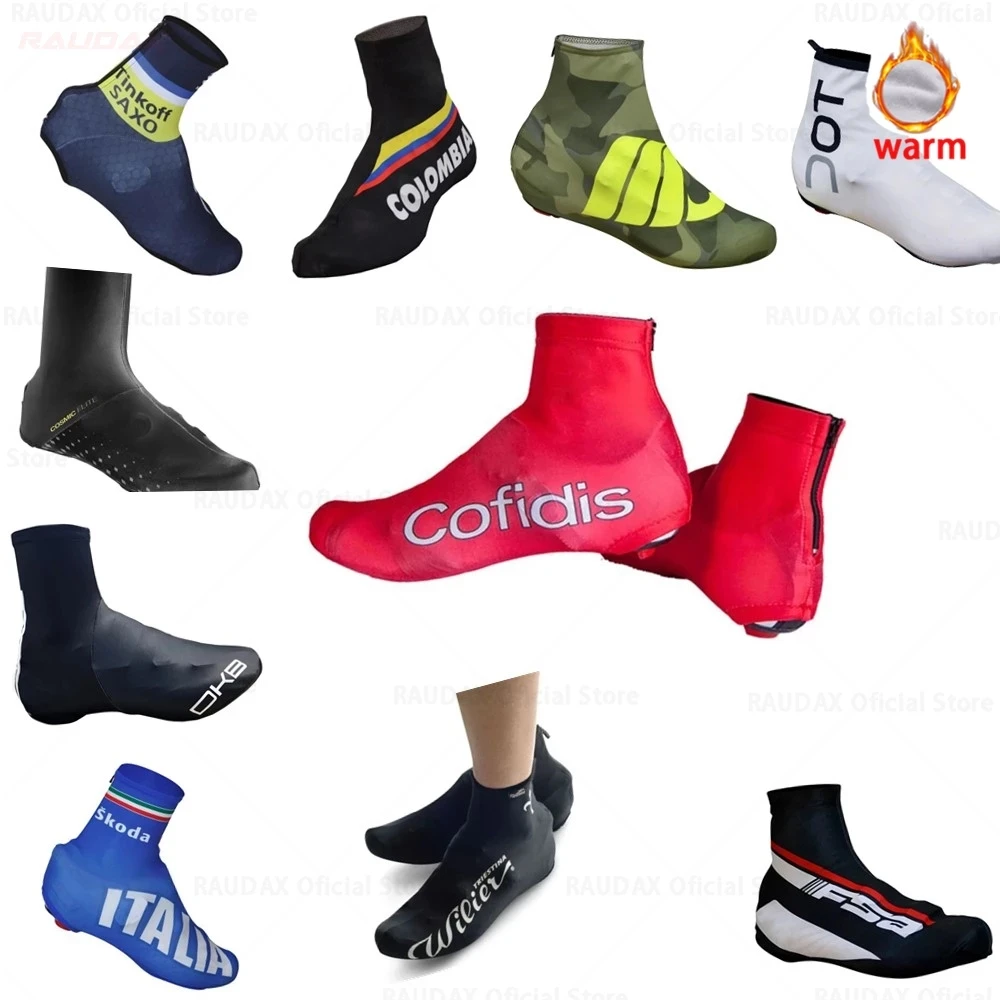 

2020 Rx Brand Winter Thermal Cycling Shoe Cover Sport Man's MTB Bike Shoes Covers Bicycle Overshoes Cubre Ciclismo Men