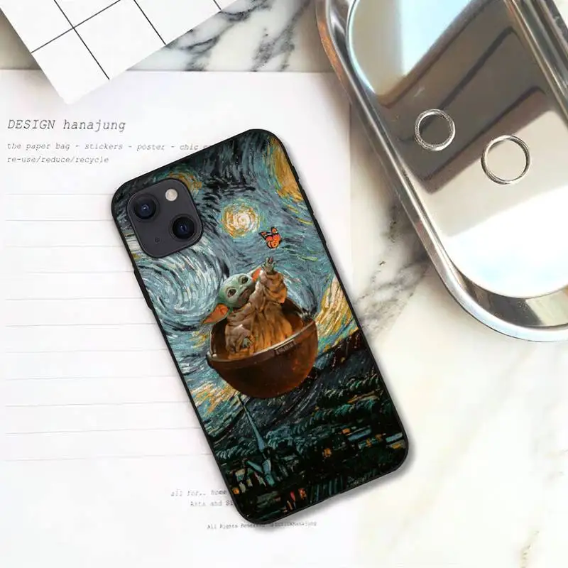 Чехол для iPhone 11 12 Mini 13 Pro XS Max X 8 7 6s Plus 5 SE XR | Мобильные телефоны и аксессуары