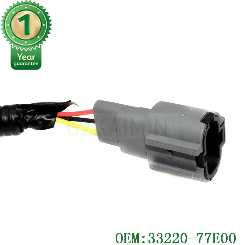 Высококачественный OEM 33220-77E00 5S1694 Датчик положения коленчатого вала для SUZUKI GRAND
