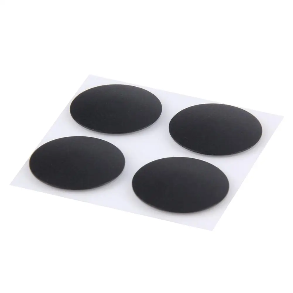 

4pcs OEM Bottom Case Foot Pad Notebook Laptop Feet Replacement Cushion Round Mat for Macbook Pro Retina A1398 A1425 A1502 New