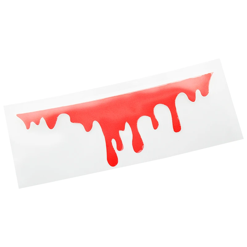 Светоотражающая Красная Наклейка для автомобиля | Автомобили и мотоциклы