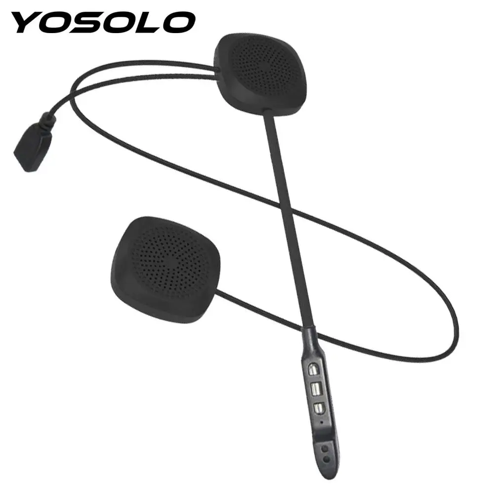 

Наушники для мотоциклетного шлема, стерео динамик, наушники T2, беспроводная Bluetooth 5,0, гарнитура для мотоциклетного шлема, MP3 динамик