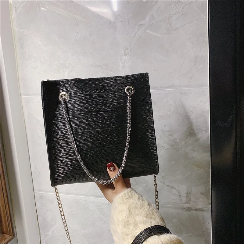 Youda модная простая оригинальная женская сумка через плечо Классическая