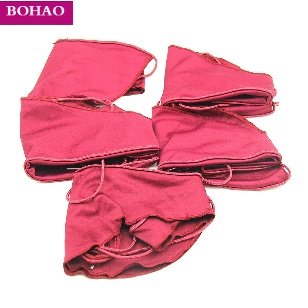 5pcs oboe Cleaning Cloths Easy to use Clean the inside body | Спорт и развлечения