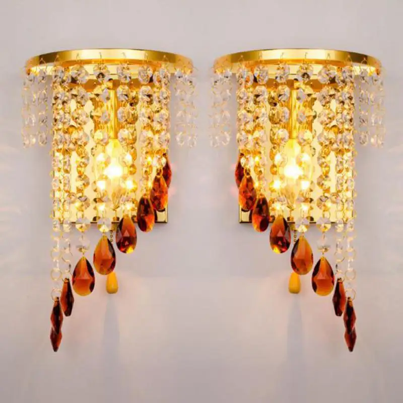 Лидер продаж индивидуальный настенный светильник прикроватный светодиодный для