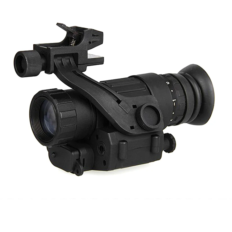 Высокое качество страйкбол NVG PVS 7 PSV 14 носорог крепления Emerson Ночное видение Шлем
