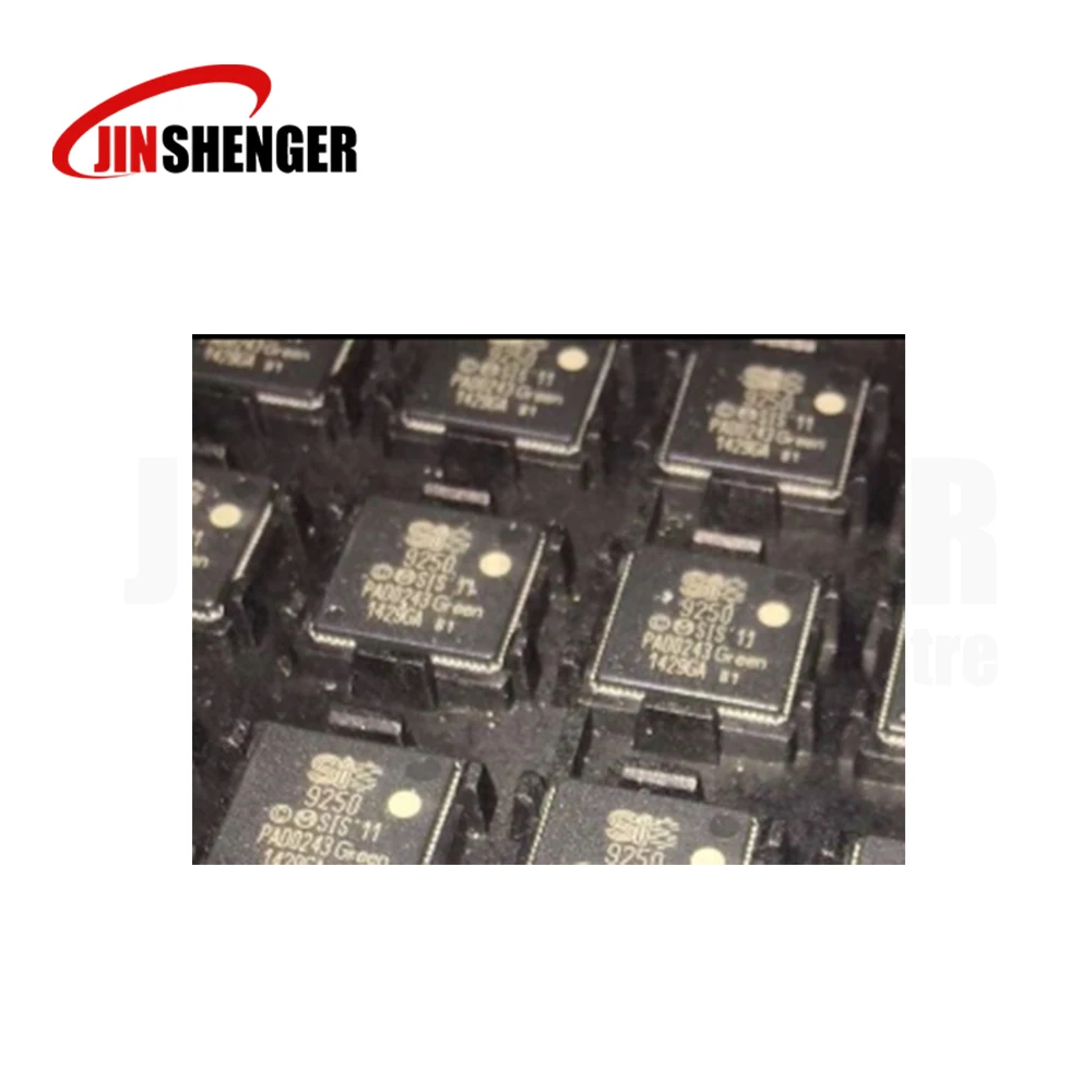 

2 шт./лот SIS9250 SIS9250B1GA QFN88 100% качество
