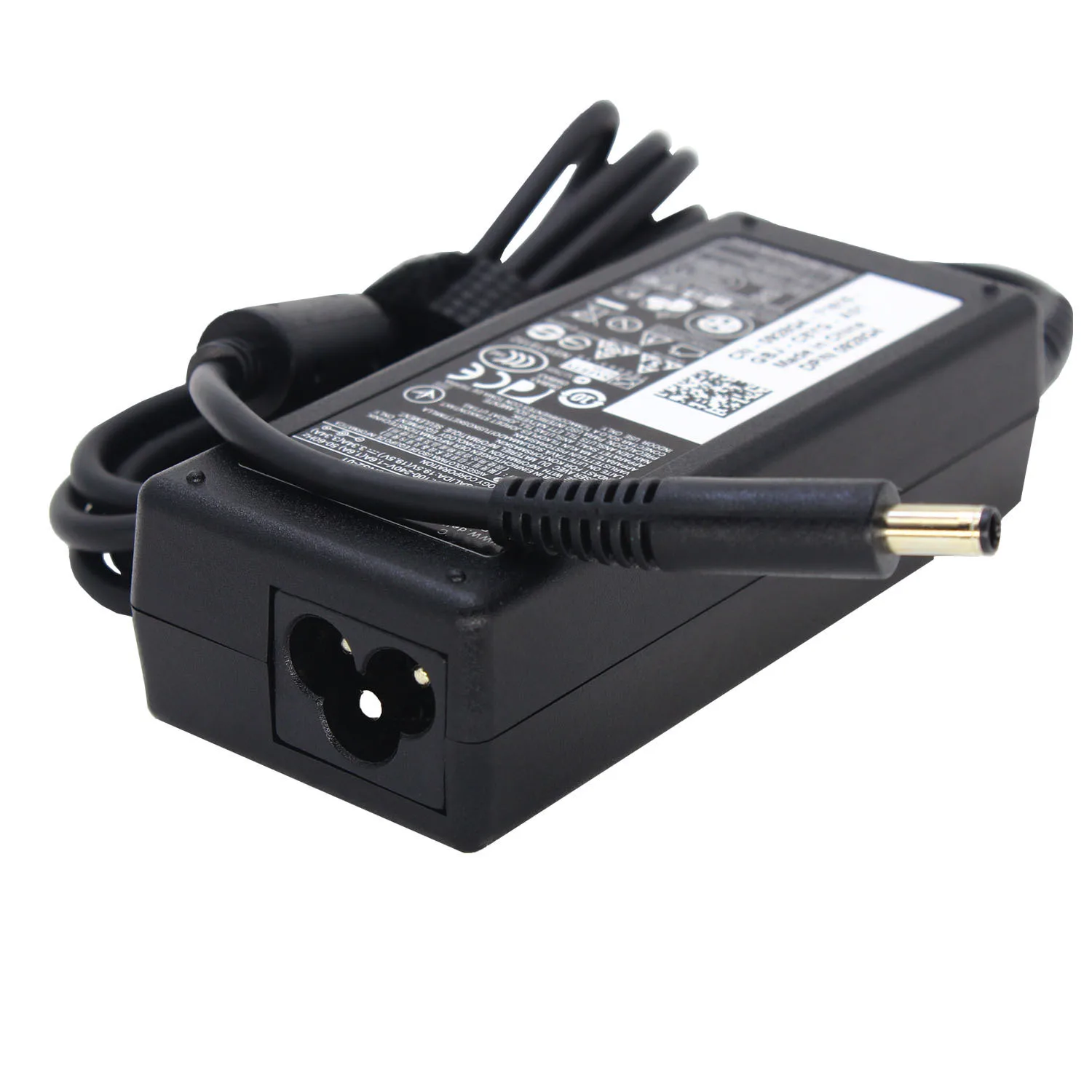 Оригинальное зарядное устройство для ноутбука Dell Vostro 15 19 5 3561 3562 3565 3568 3572 3578 5568 5370