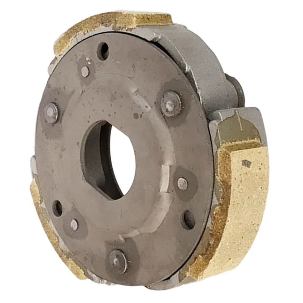 

132MM Clutch shoe MAJESTY 250 250CC 260 260CC 300 300CC YP250 JL250 LH300 Buyang Feishen Gsmoon Linhai Scooter ATV Quad Buggy4.7