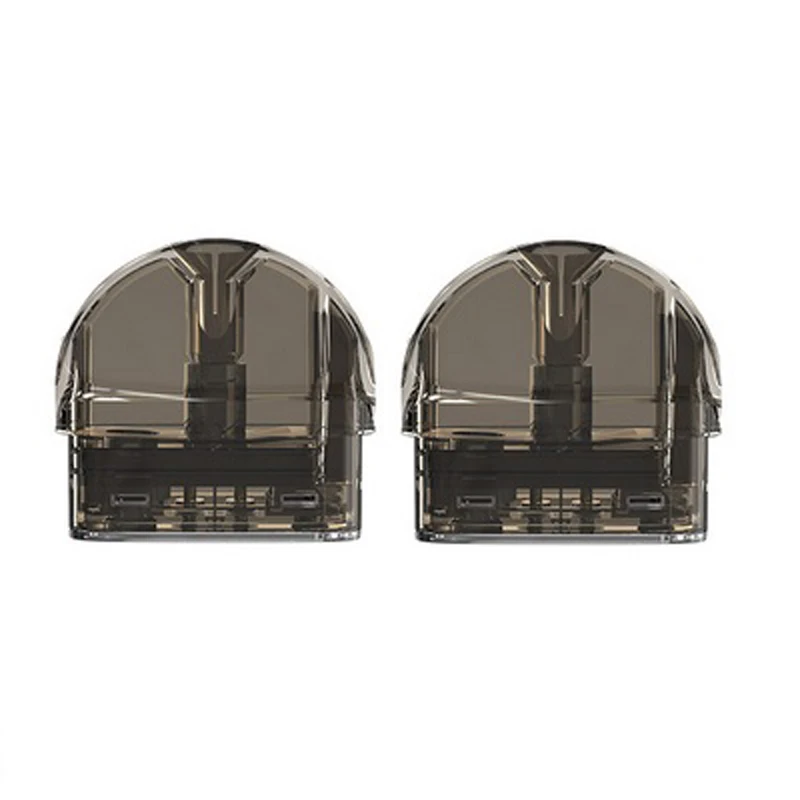 

2pcs/lot Veiik Moos Replacement Pod Cartridge 2ml E-juice Capacity for Veiik Moos Pod Kit E Cigarette