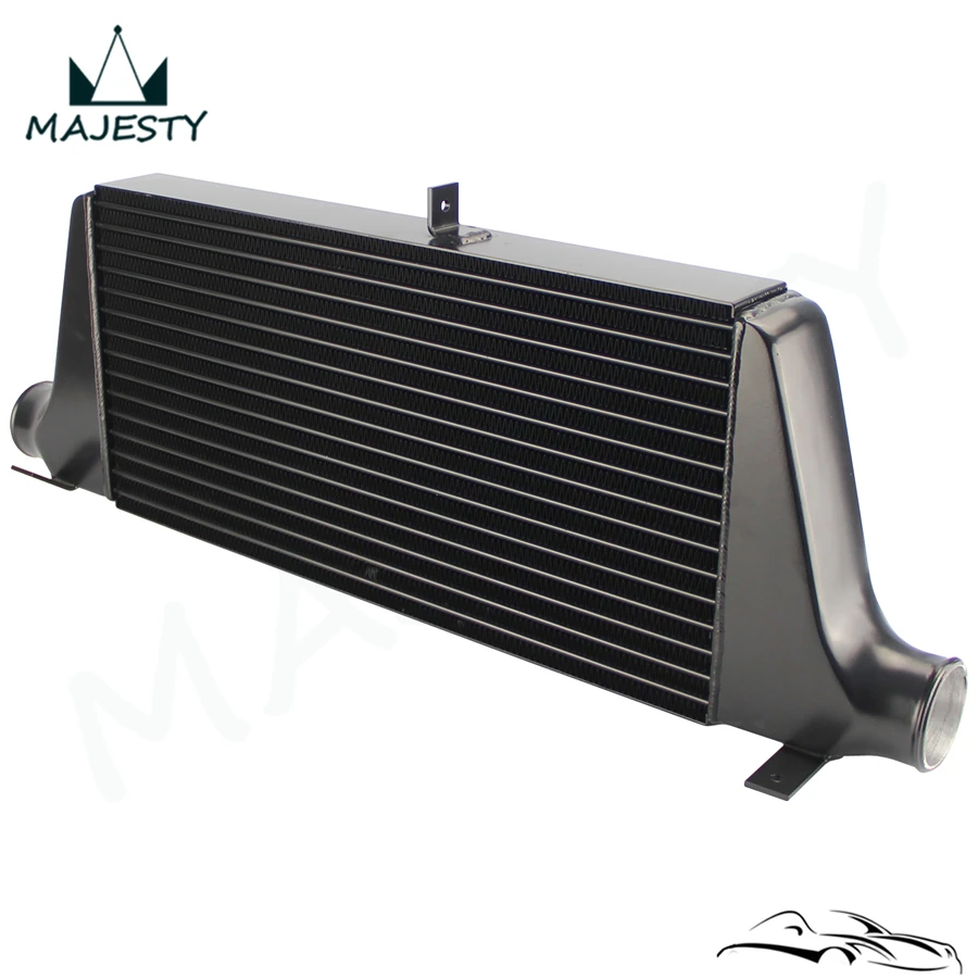 Улучшенный турбо интеркулер FMIC подходит для Mazda RX 7 RX7 FC FC3S 13B 86 91| |
