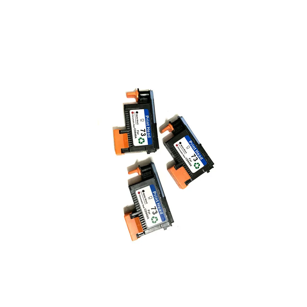 Печатающая головка 73 CD949A совместимая с принтером hp Z3200 | Компьютеры и офис