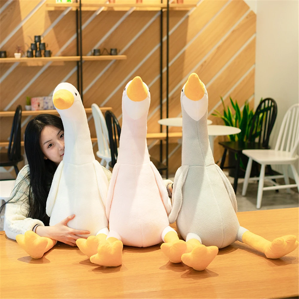 Обувь с милым желтым утенком Plushie игрушка Лидер продаж Kawaii подушки животных