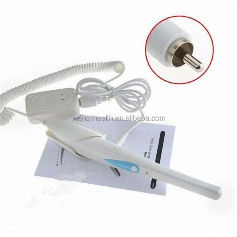 

Портативное оборудование 1,3 мегапикселей эндоскопическая видеокамера