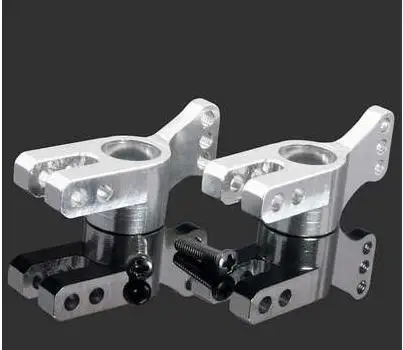 Wltoys L959 L969 L979 запасная детская задняя ось для автомобиля с дистанционным