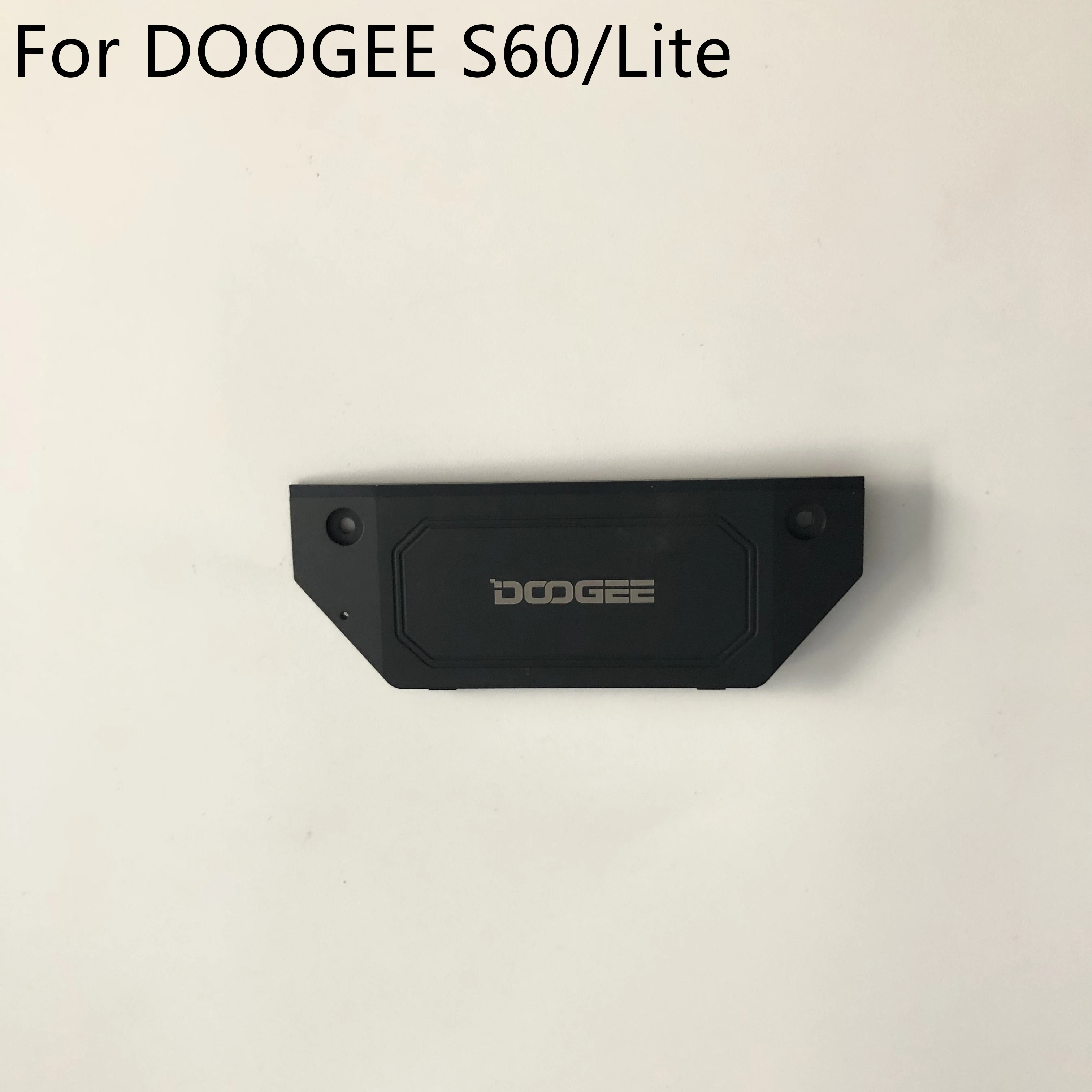 Чехол для задней рамы Doogee S60 Lite Для ремонт Починка замена части | Мобильные