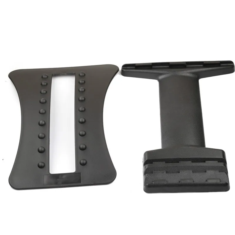 Регулируемое растяжение для поясницы-устройство облегчения боли в спине