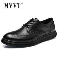 fashion genuine leather men shoes business soft leather dress shoes men oxfords formal fashion black wedding shoe man