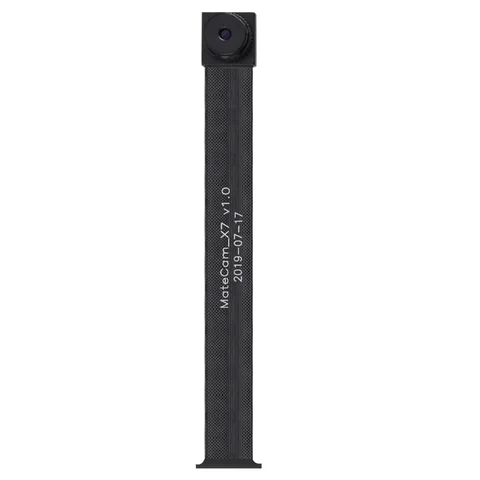 Модуль объектива M9 80 градусов, Wi-Fi, мини DVR, 10 см - изображение