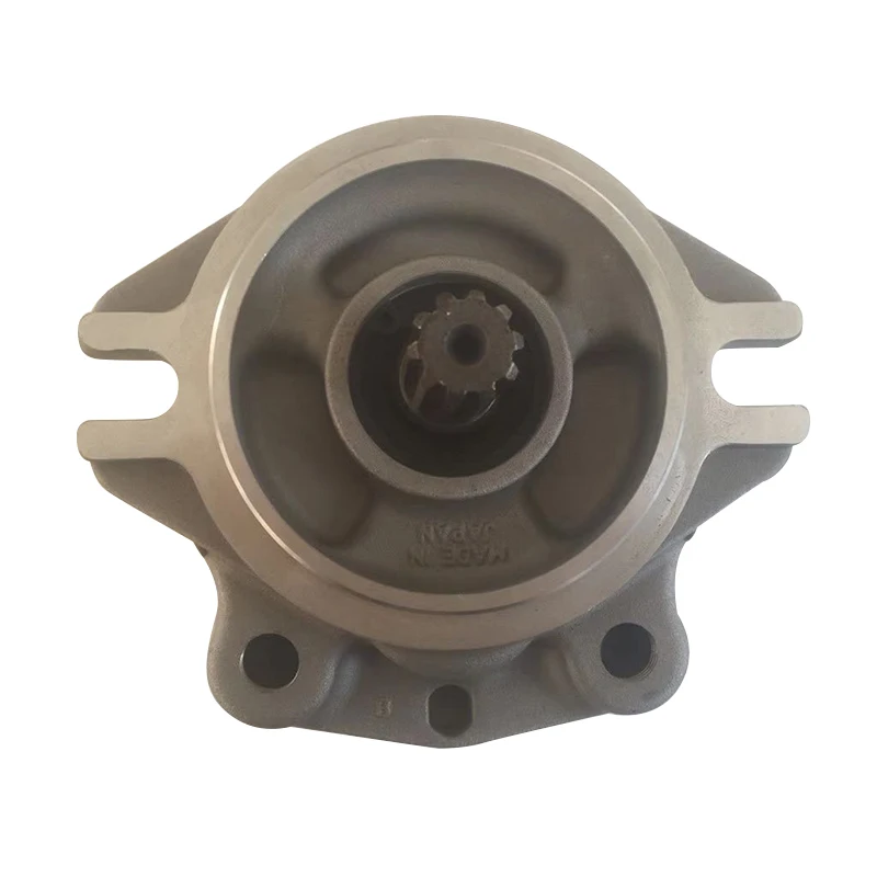 

Charge Pump for K3SP36C Small Gear Pump Excavator for Repairing The CLG 906C 908 JCM907 YC85 Excavator Hydraulic Pump Kit