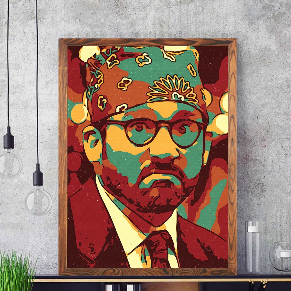 Майкл Скотт "Тюремный Майк" Алмазная Живопись The Office 5D Полный Дрилл Смола Вышивка Крестиком Мозаика Рукоделие.