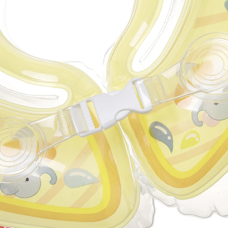 Детские аксессуары для плавания ming Шейное кольцо круг Детская трубка