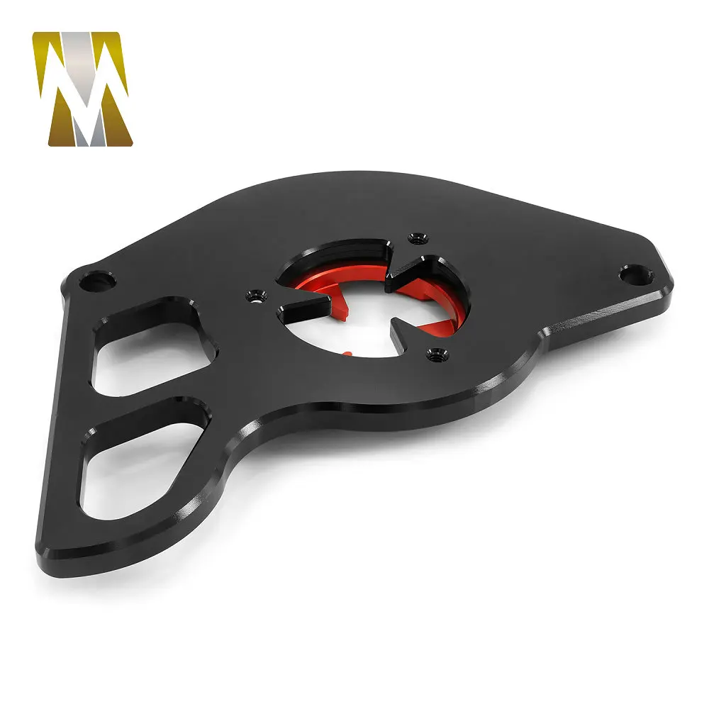 Мотоцикл передний защитный кожух цепи для Honda Grom MSX125 MSX 125 125SF SF 2013-2017 2018 2019 аксессуары.